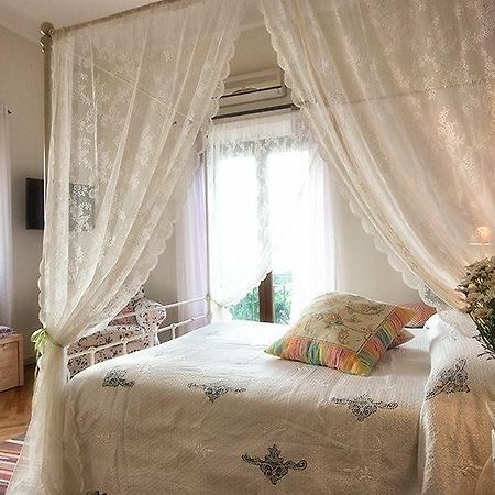 Al Pino B&B Гротаферата Екстериор снимка