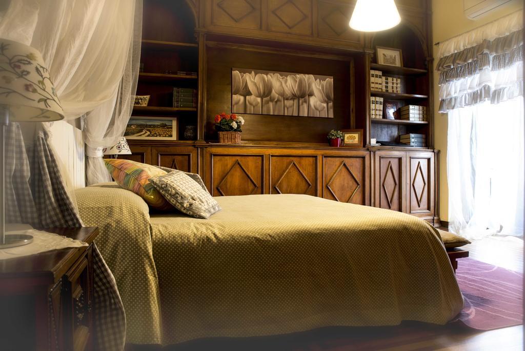 Al Pino B&B Гротаферата Стая снимка