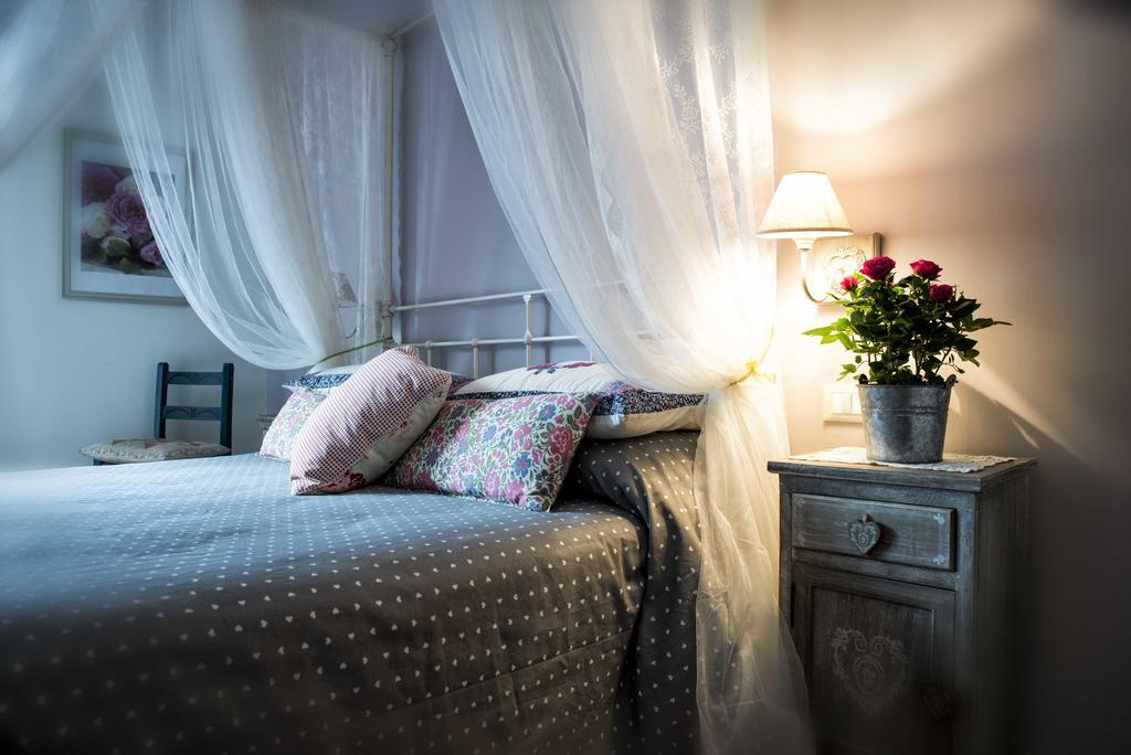 Al Pino B&B Гротаферата Стая снимка