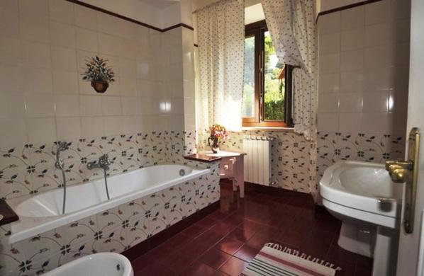 Al Pino B&B Гротаферата Стая снимка