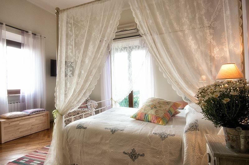 Al Pino B&B Гротаферата Екстериор снимка